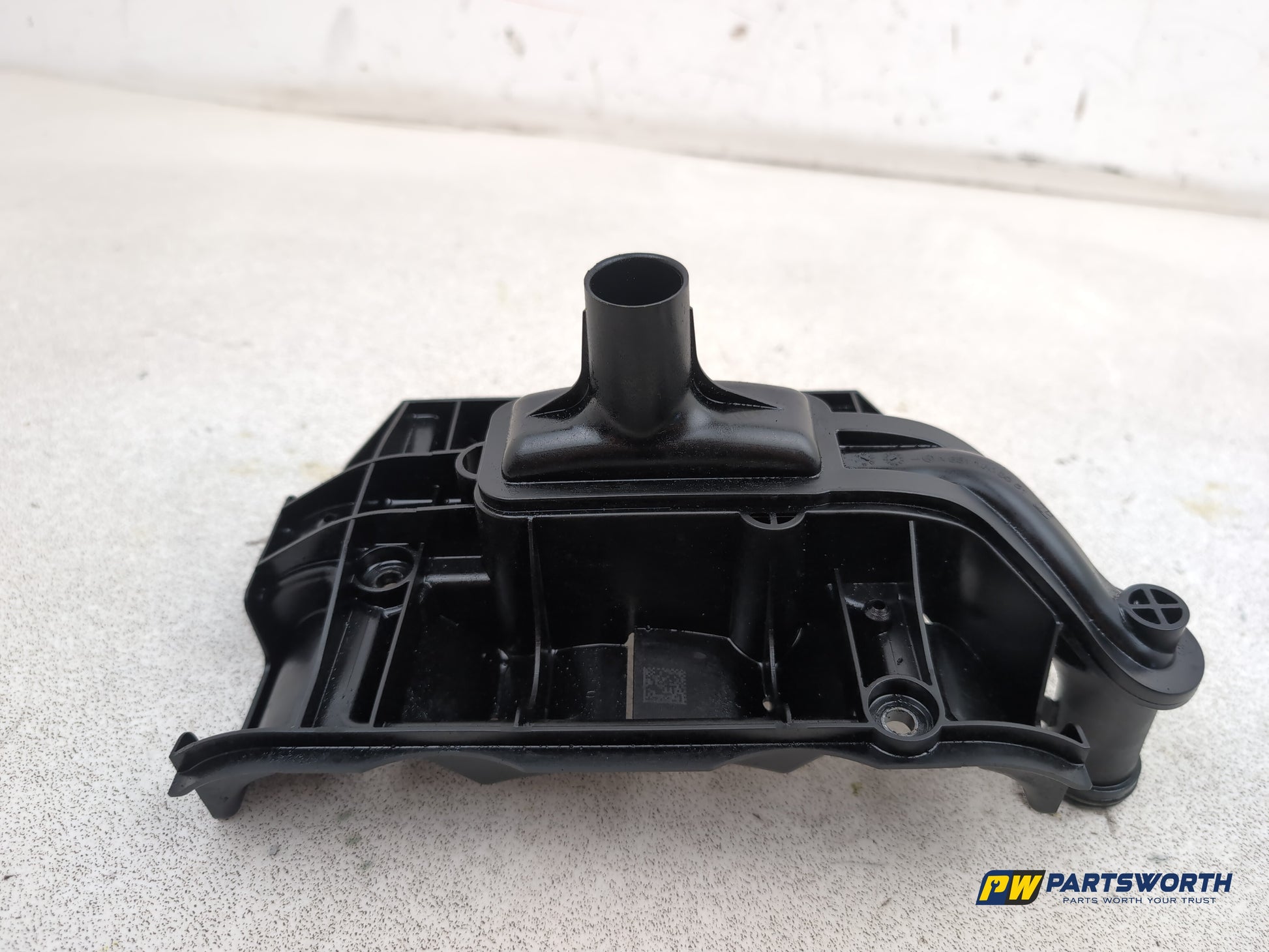 Mercedes-Benz E220 E-Class W212 Engine Sump Oil Strainer Pickup A6511800051 - photo 2
