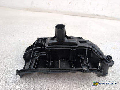 Mercedes-Benz E220 E-Class W212 Engine Sump Oil Strainer Pickup A6511800051 - photo 2
