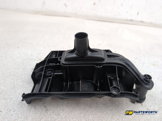 Mercedes-Benz E220 E-Class W212 Engine Sump Oil Strainer Pickup A6511800051 - photo 2
