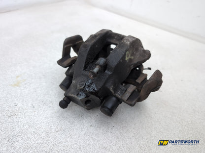 Mercedes-Benz E220 E-Class W212 Brake Caliper Rear Rh Driver Side 2009-2013 - photo 8