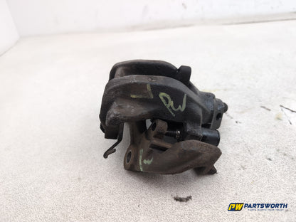 Mercedes-Benz E220 E-Class W212 Brake Rear Caliper Lh Passenger Side 2009-2013 - photo 2