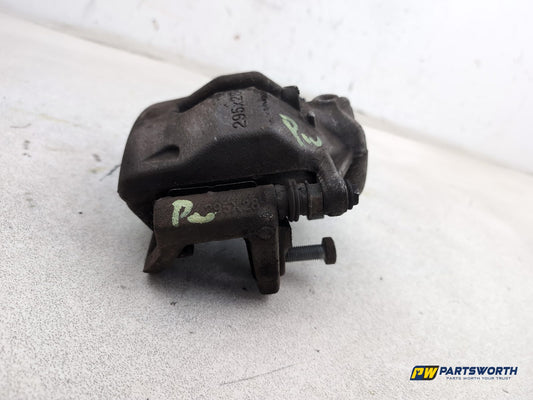 Brake Caliper Front LH 2