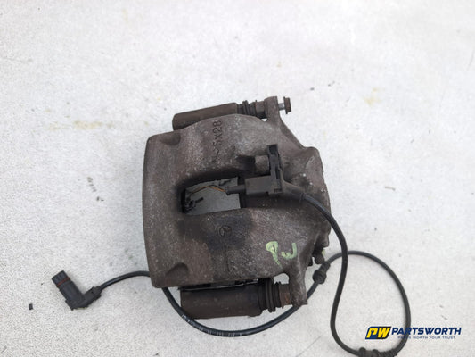 Brake Caliper Front RH 2