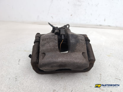Mercedes-Benz E220 E-Class W212 Brake Caliper Front Rh Driver Side 2009-2013 - photo 5