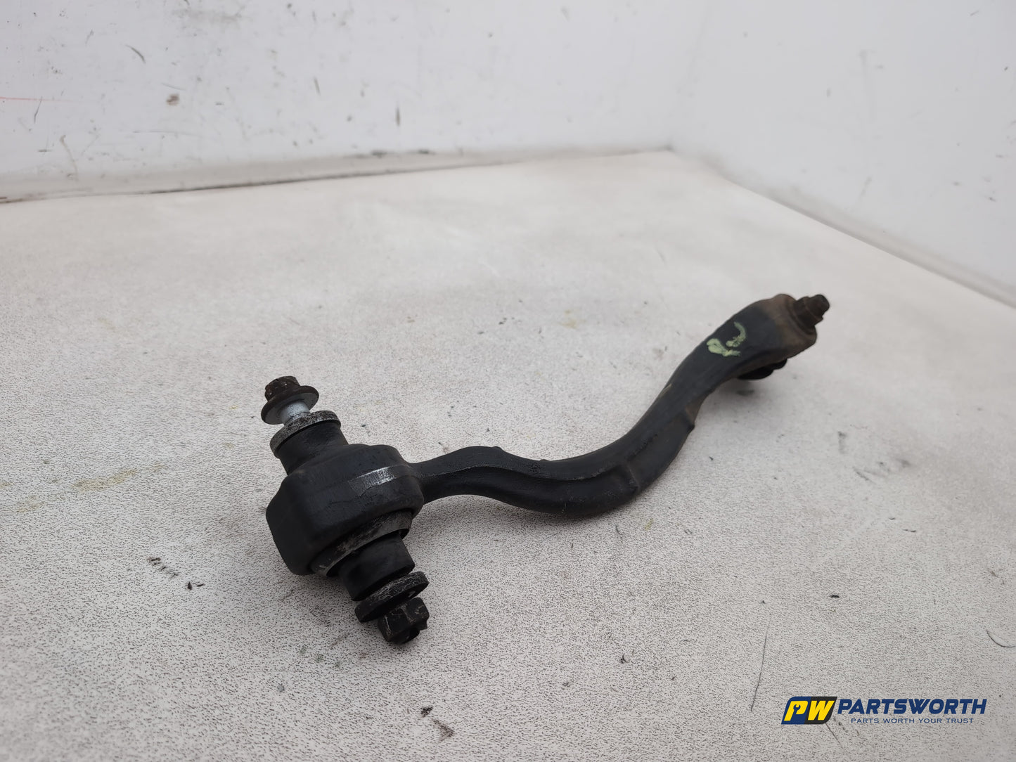 Mercedes-Benz E220 E-Class W212 Front Right Control Arm 2009-2013 - photo 2