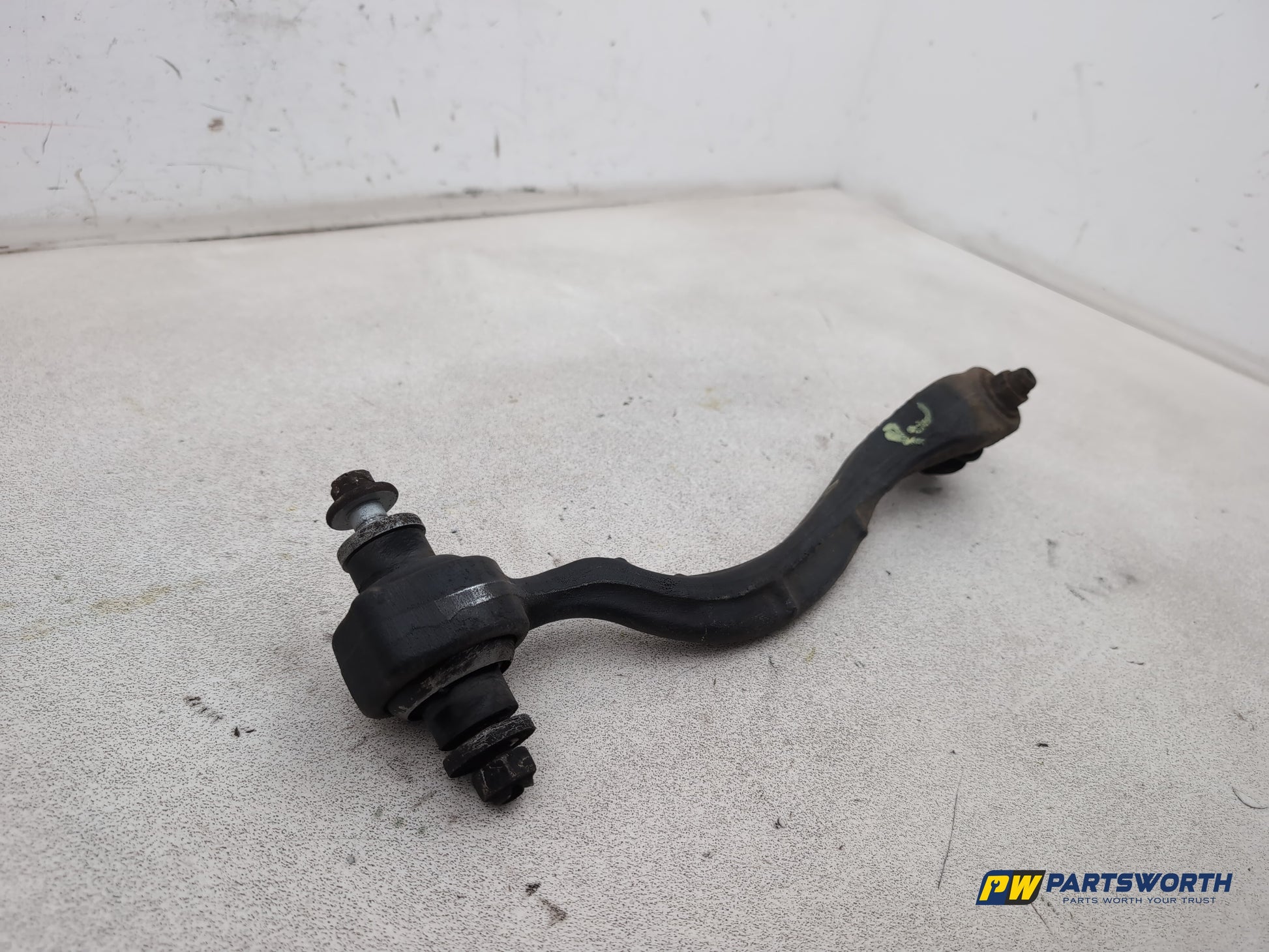 Mercedes-Benz E220 E-Class W212 Front Right Control Arm 2009-2013 - photo 2