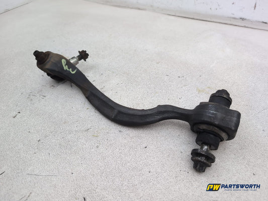 Suspension Arm Front Lower Wishbone LH 2