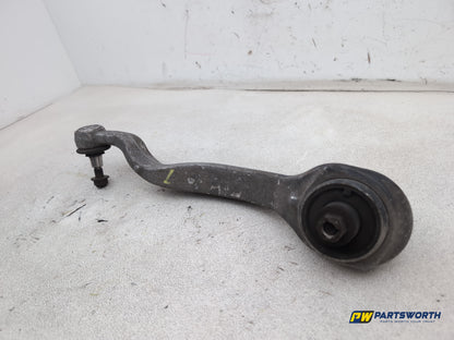 Mercedes-Benz E220 E-Class W212 Lower Arm Wishbone Front Left Side 2009-2013 - photo 9