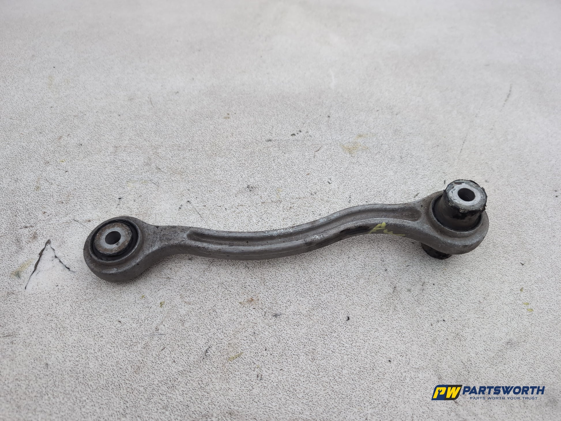 Mercedes-Benz E220 E-Class W212 Control Arm Wishbone Front Lower Suspension - photo 8