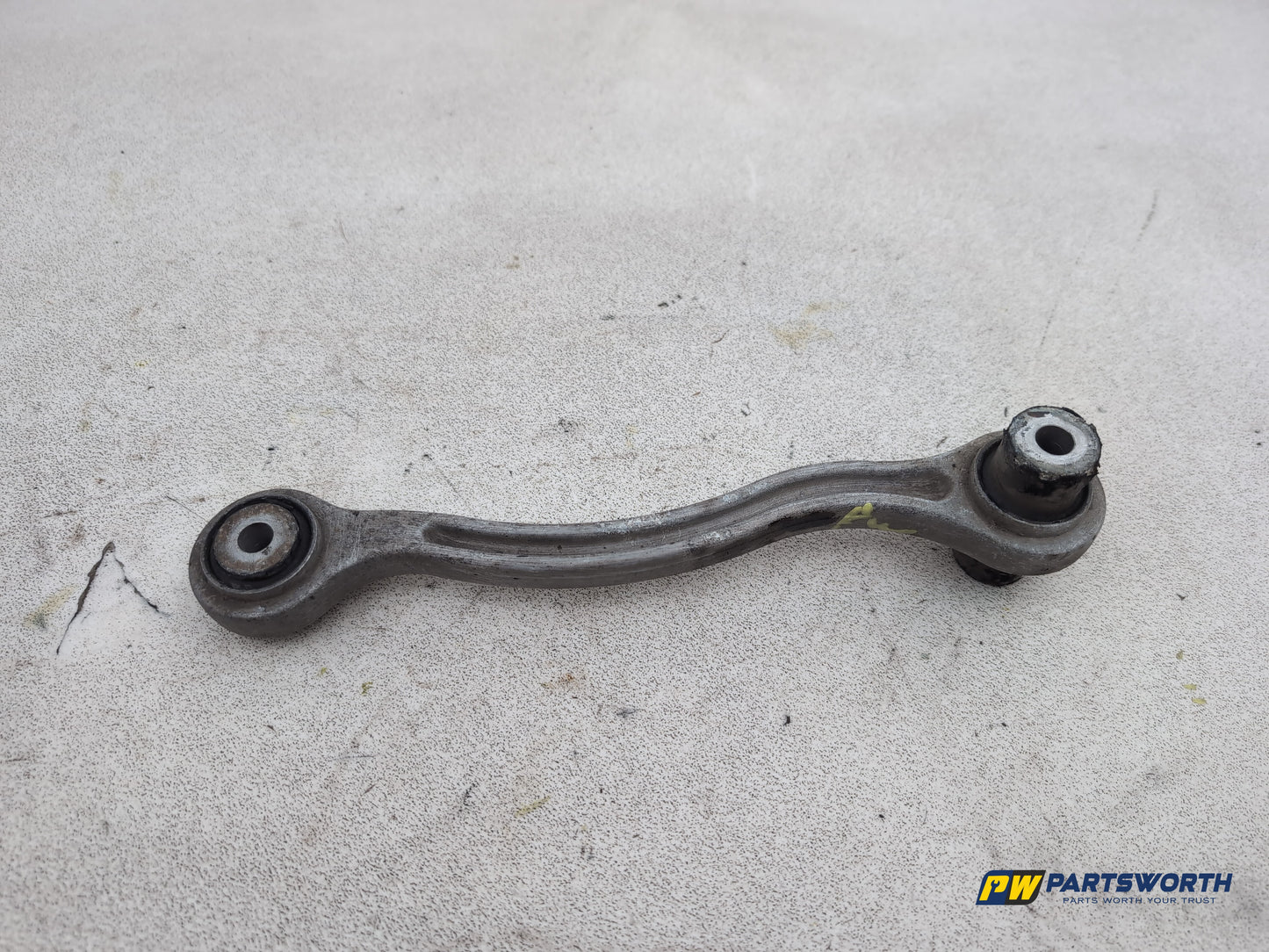 Mercedes-Benz E220 E-Class W212 Control Arm Wishbone Front Lower Suspension - photo 2