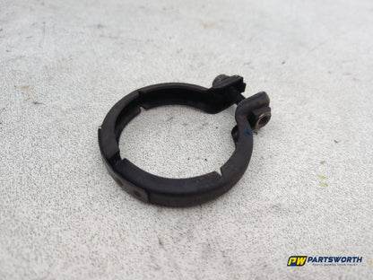Mercedes-Benz E220 E-Class W212 Front Exhaust Pipe Clamp A2034900641 2009-2016 - photo 2