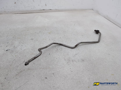 Mercedes-Benz E220 E-Class W212 2.1l Diesel Fuel Pipe 2009-2016 - photo 8