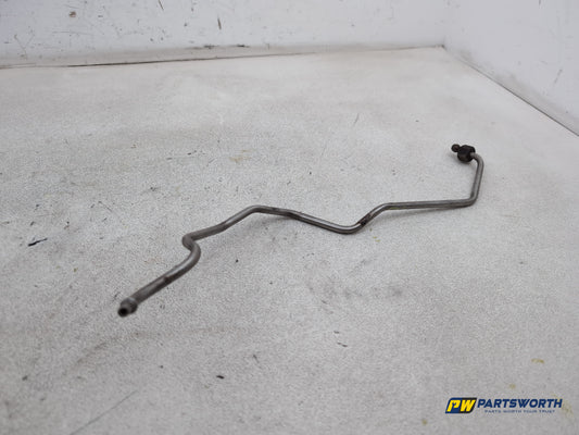 Mercedes-Benz E220 E-Class W212 2.1l Diesel Fuel Pipe 2009-2016 - photo 2