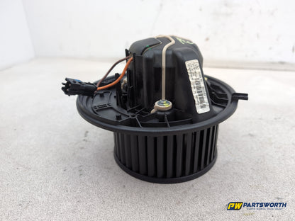 Mercedes-Benz B200 B-Class W245 Heater Blower Motor A1698200642 2005-2011 - photo 2