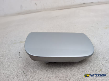 Mercedes-Benz B200 B-Class W245 Fuel Filler Flap Silver 761 A0005846517 - photo 8