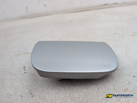 Mercedes-Benz B200 B-Class W245 Fuel Filler Flap Silver 761 A0005846517 - photo 2