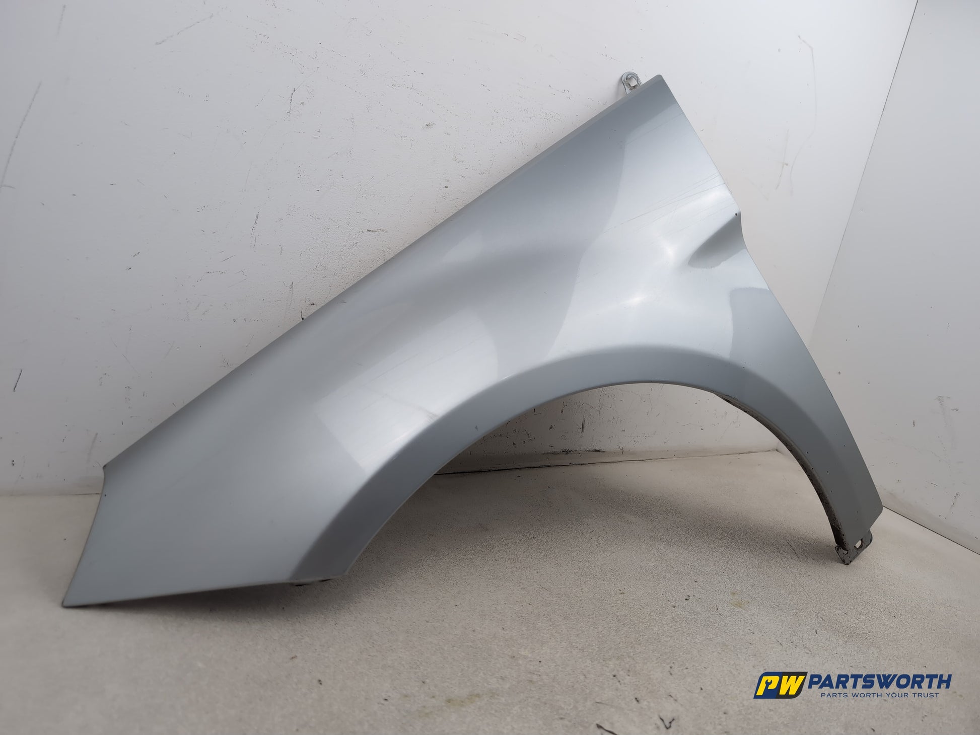Wing Front LH 2