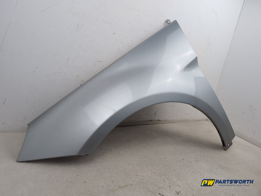 Wing Front LH 2
