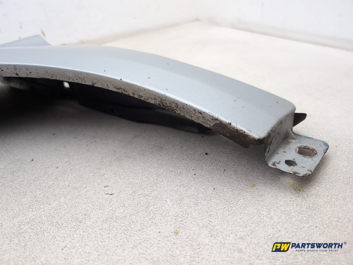 Wing Front LH 8