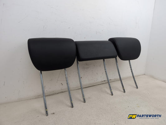 Rear Headrest 2