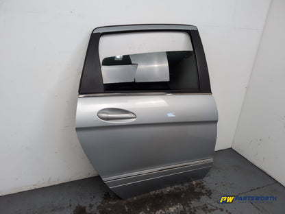 Door Rear RH 2