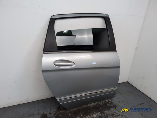 Door Rear RH 2