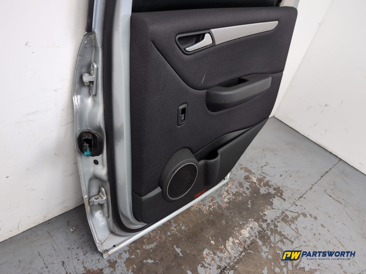 Door Rear RH 14