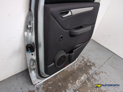 Door Rear RH 14