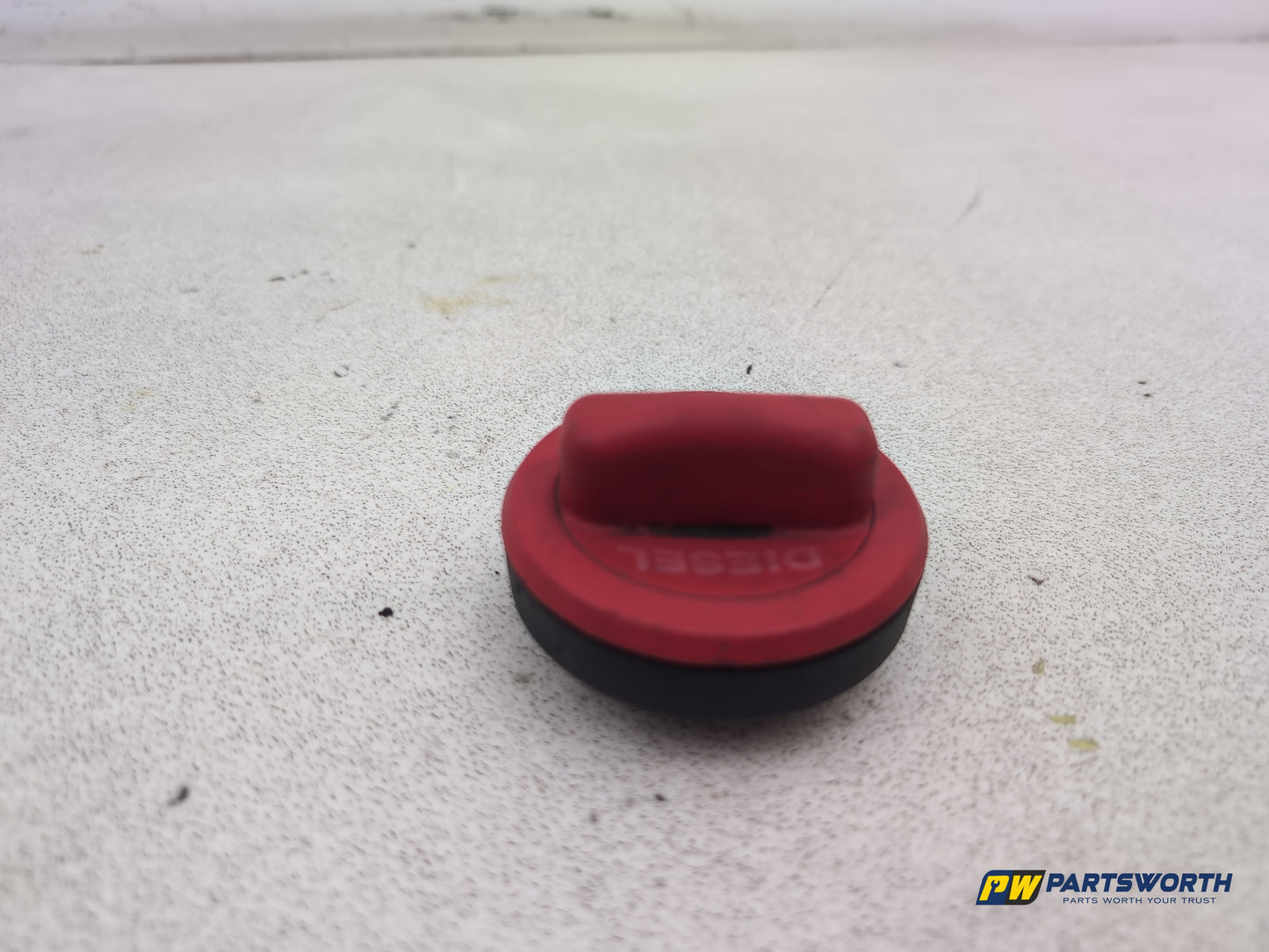 Mercedes-Benz B200 B-Class W245 Fuel Filler Cap 2005-2011 - photo 2
