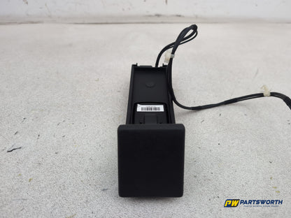 Mercedes-Benz B200 B-Class W245 Centre Console Storage Tray A1696800035 - photo 10