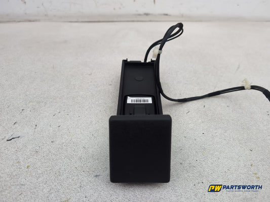 Mercedes-Benz B200 B-Class W245 Centre Console Storage Tray A1696800035 - photo 2