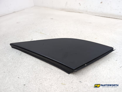 Mercedes-Benz B200 B-Class W245 Front Wing Trim Passenger Side A1696904087 - photo 2