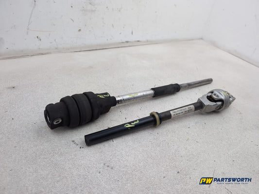 Steering Column UJ 2