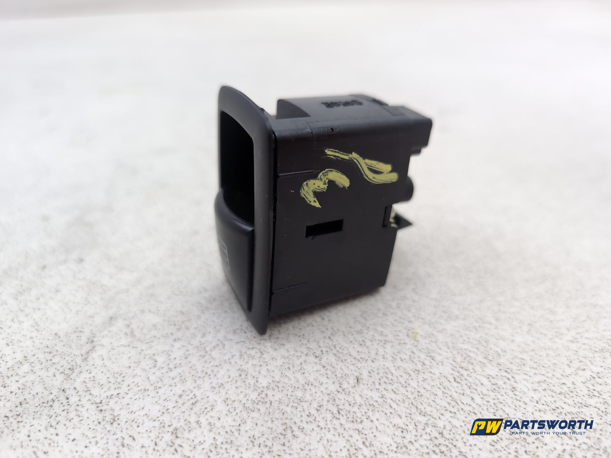 Mercedes-Benz B200 B-Class W245 Rear Left Electric Window Switch A2518200510 - photo 8