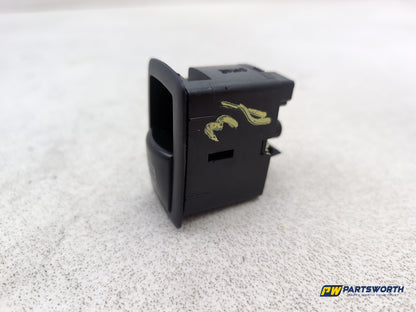 Mercedes-Benz B200 B-Class W245 Rear Left Electric Window Switch A2518200510 - photo 8