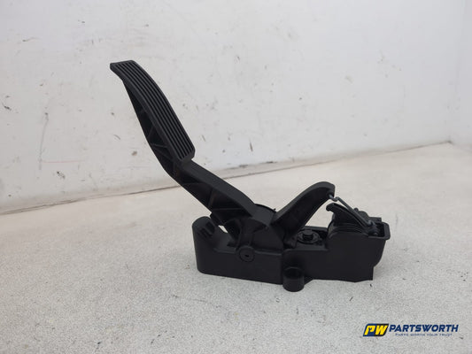 Pedal Throttle 2
