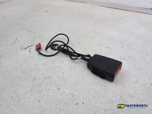 Mercedes-Benz B200 B-Class W245 Seat Belt Buckle Front Lh Passenger Side - photo 2