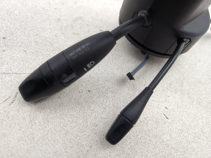 Mercedes-Benz B200 B-Class W245 Indicator Wiper Stalks A1694641218 2005-2011 - photo 9