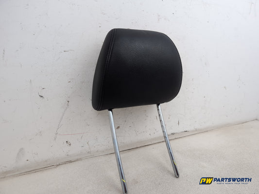 Rear Headrest 2
