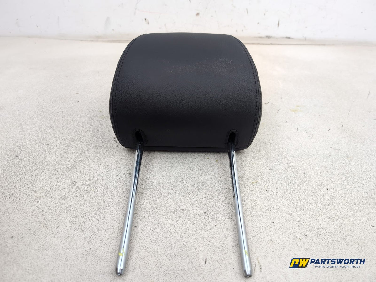 Rear Headrest 2