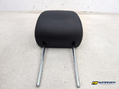 Rear Headrest 2