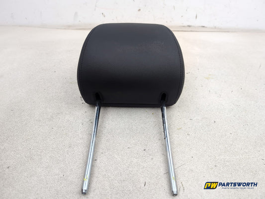 Rear Headrest 2