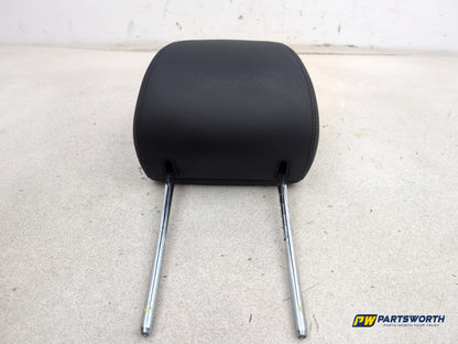 Mercedes-Benz B200 B-Class W245 Front Left Headrest 2005-2011 - photo 2
