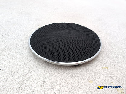 Mercedes-Benz B200 B-Class W245 Small Rear Door Speaker Cover Grille Trim - photo 2