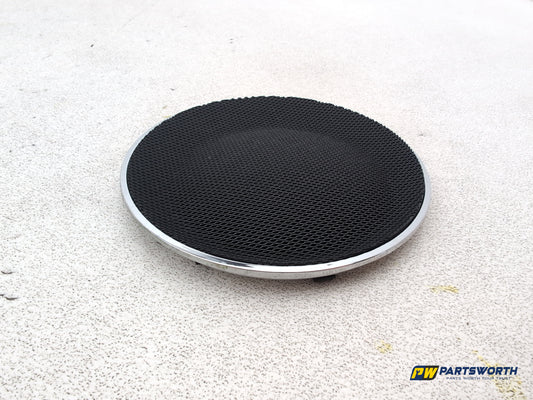 Mercedes-Benz B200 B-Class W245 Small Rear Door Speaker Cover Grille Trim - photo 2