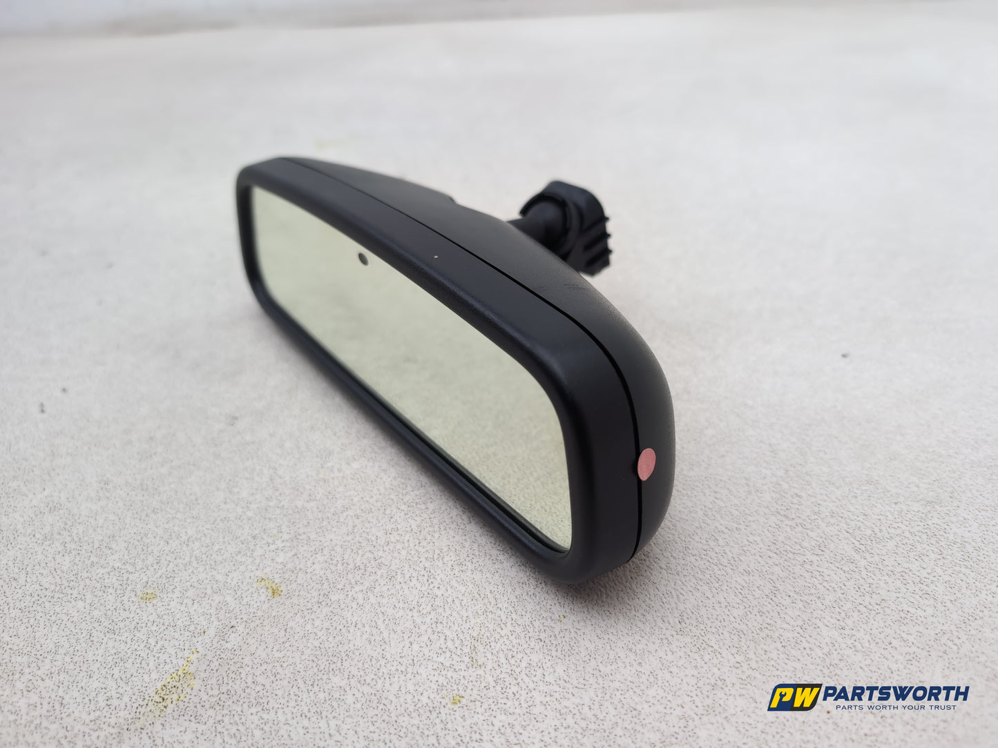 Mercedes-Benz B200 B-Class W245 Rear View Mirror 2005-2011 - photo 2