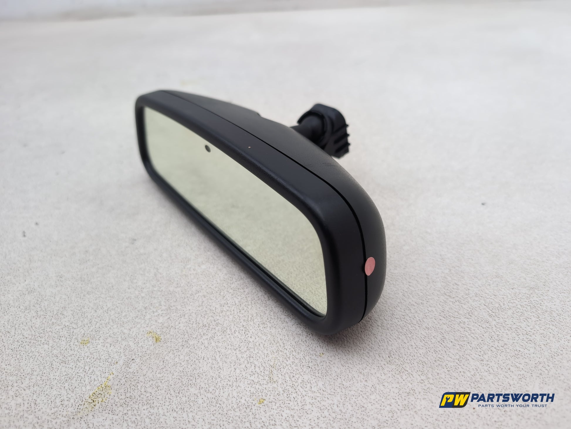 Mercedes-Benz B200 B-Class W245 Rear View Mirror 2005-2011 - photo 2
