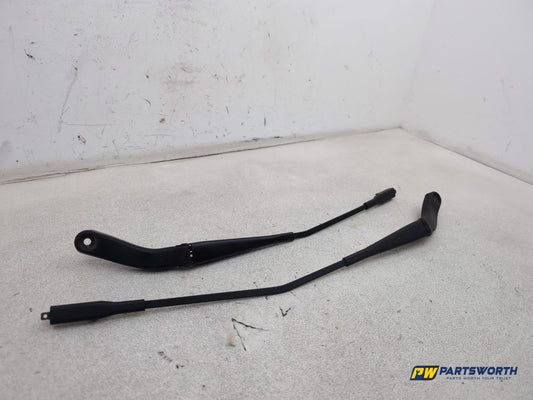 Wiper Front Arm 2
