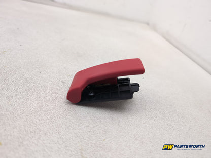 Mercedes-Benz B200 B-Class W245 Sport Cdi Auto Bonnet Release Handle A1248800320 - photo 2