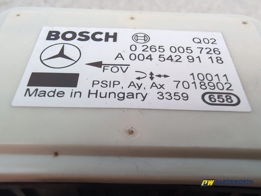 Misc sensor 2